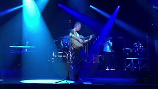 Spandau Ballet- She Loved Like Diamond- Gary Kemp