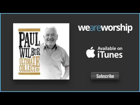 Paul Wilbur - Praise Adonai