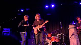 Eric Johnson & Mike Stern - Dry Ice