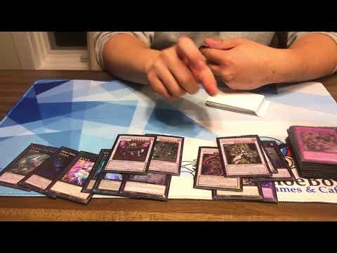 Top 4 OTS championship deck profile - Pendulum Magician - Justin Tam