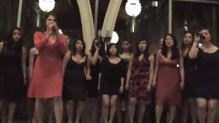 Magic Tree (Kirsten Price)