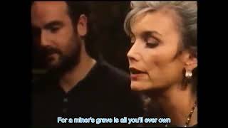 Emmylou Harris and Mary Black   Green Rolling Hills