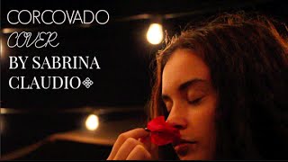 Astrud Gilberto- Corcovado (cover) by Sabrina Claudio