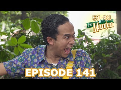 Melawan Rasa Takut Anwar - Kecil Kecil Mikir Jadi Manten Episode 141 Part 3