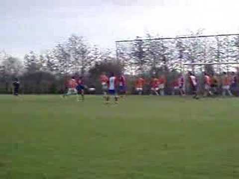 Roda Boys A1 - Alem A1