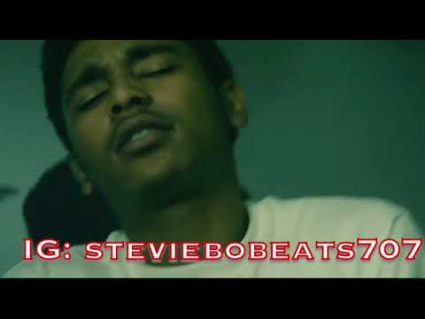 (FREE)Yatta x K.E Type Beat "Mask Up"