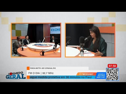 Comando Geral 06 07 2022