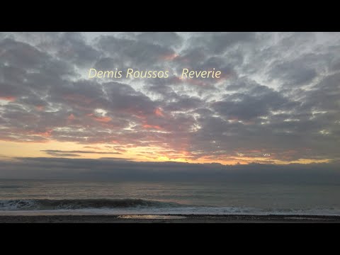 Reverie - Demis Roussos