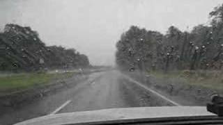 Holding on to Nothing...