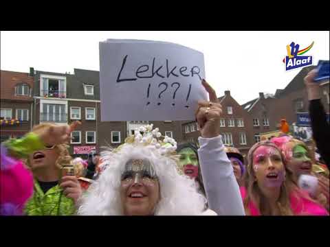 BBBBZ 2019: Herriemenie Miserabel - Wat is dat lekker!