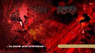 Exhumed - Something Sickened This Way Comes