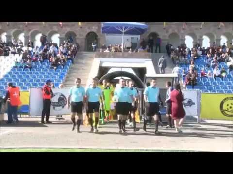 APL matchday 9 FC Alashkert Yerevan - FC Shirak Gyumri 1-1. Goals