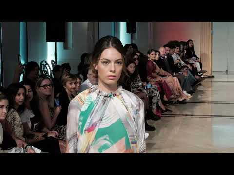 Desfile de Moda. DEVOTA-LOMBA 29 Octubre 2022