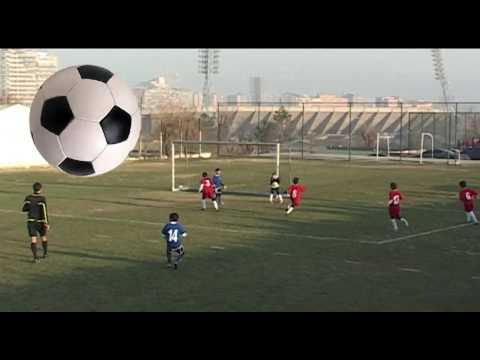 PYUNIK(1-07) - AKADEMIA(2-07)_4-2