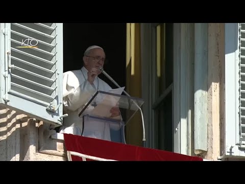 Le Pape met en garde contre le bavardage qui «détruit» :Angélus du 3 mars 2019