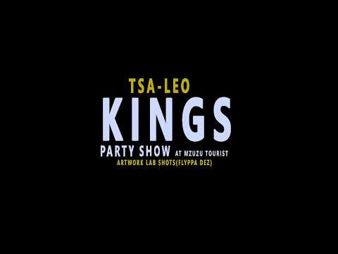 Tsar Leo perfoming live at kings party mzuzu (artwork lab shots)
