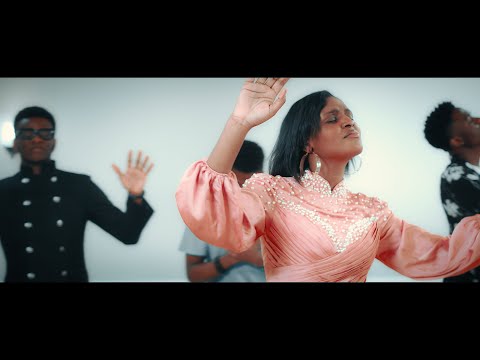 MOZA THEODOR - UNATOSHA (OFFICIAL MUSIC VIDEO)