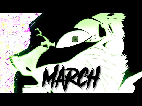 Olibaby - March (Prod.88VLEXX)