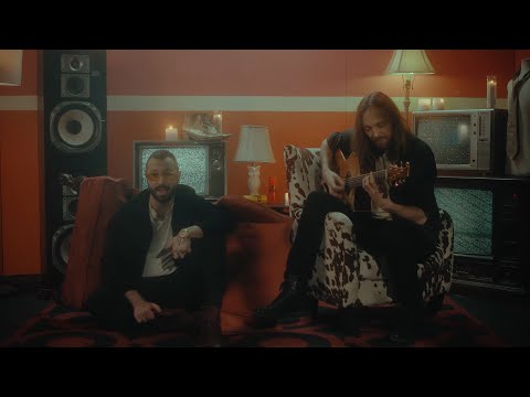 Video thumbnail for It’s Only Smiles (Acoustic)