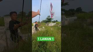 Download lagu rebutan layangan sama bocil #layanganputus #layanglayang #kite #kitefighter #kiteflying #pipas mp3 Download lagu rebutan layangan sama bocil #layanganputus #layanglayang #kite #kitefighter #kiteflying #pipas mp3