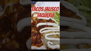 Tacos Jalisco Taqueria: The ultimate Pāhoa food spot! 🌮🔥 #tacos #BigIslandEats