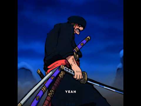 KAIDO SEES ZORO'S TRUE STRENGTH 🔥