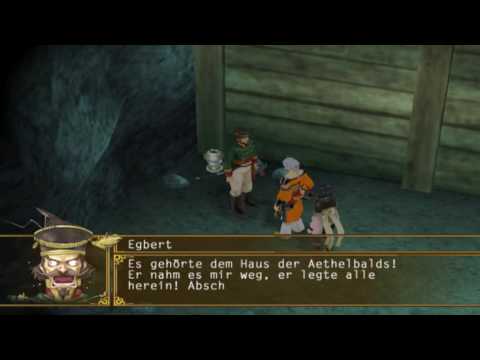 Suikoden V (Blind mit Vorsagen) #037 - FREUNDSCHAFT