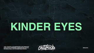Ryan Riback - Kinder Eyes (Lyrics) ft. Ryann