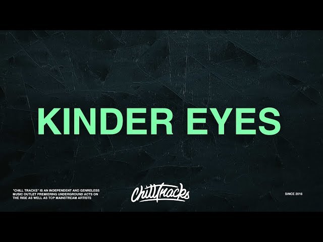 Ryan Riback Feat. Ryann - Kinder Eyes