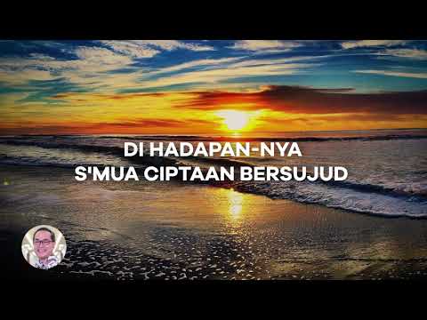 DIAM TENANGLAH - Alexander Mutak (Official Lyric Video)