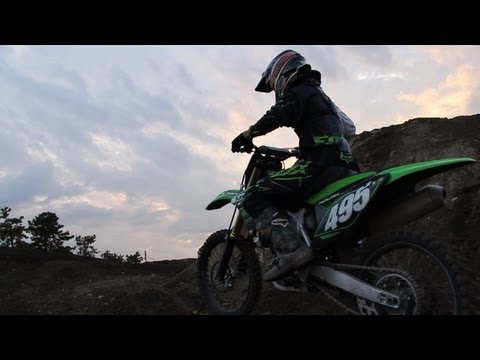 Long Island Motocross: Cutting Room Floor 2.0