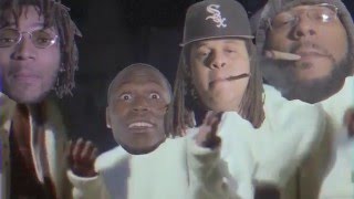 Sunny Woodz - Swerve  ft.  Wheatie1223, Roy French &amp; YP