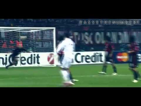 Cristiano Ronaldo   Fire 2010 2011 HD