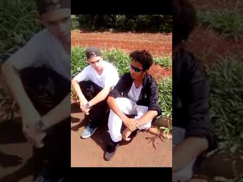 Olha O Salve -NGTD 🎶 Passinho Dos Maloka Grupo WL