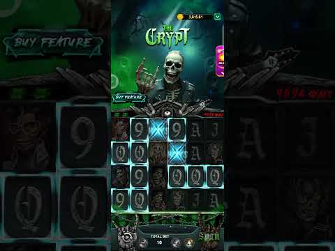 Yono THE crypt 90s 4000k vin // new happy in missing gameplay