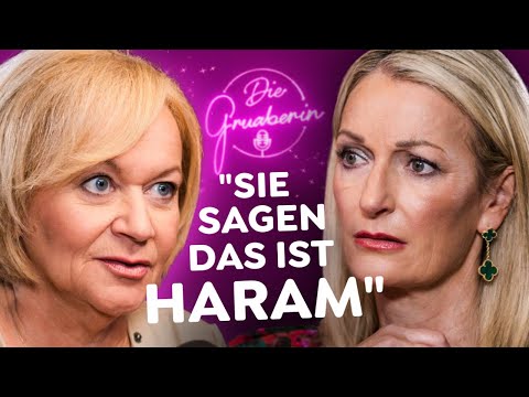 "Das ist Haram" - Monika Gruber und Susanne Wiesinger: Integration & Schule | Die Gruaberin