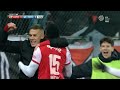 video: Stieber Zoltán gólja a Diósgyőr ellen, 2023