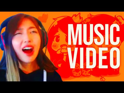 [MV] JOAST ✕ JOURNEY - ANYWAY YOU WANT IT! [Maximum Feelgood LEWD Edit]