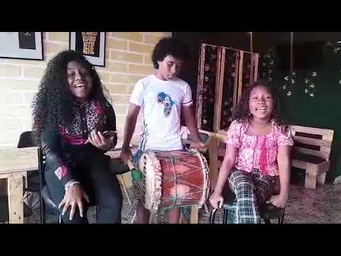 Volver a vivir  de Andrés Cepeda y @Herencia de Timbiquí