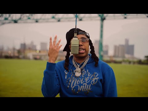 Gohso just performed "Level up" at Auntie House