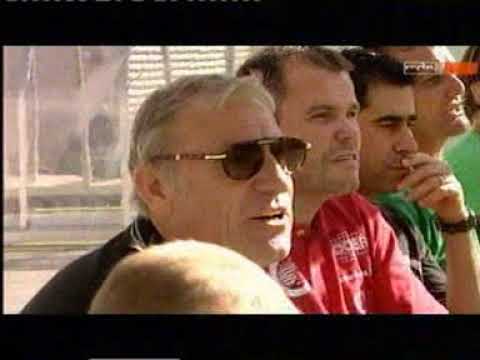 Saison 2006 2007 07. ST FC Sachsen Leipzig - HFC Chemie