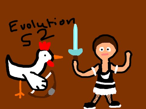 Evolution UHC Season 2 - Episode 1: nice meme xd L OL