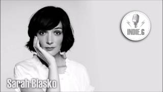 Sarah Blasko - Bird On A Wire