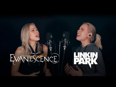 Bring Me To Life x In The End (Khope Cover)