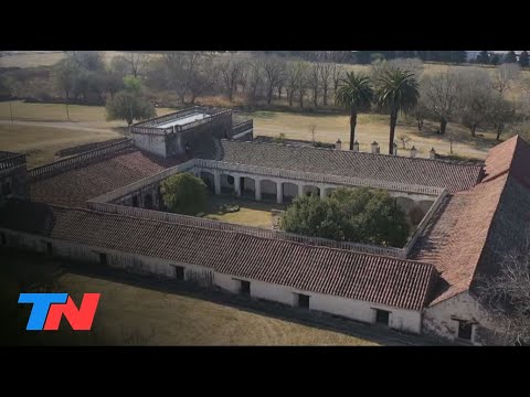 El Camino Real de Córdoba: el circuito de las postas y las estancias jesuíticas | EN EL CAMINO