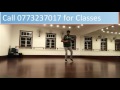 Salsa With Kasun
