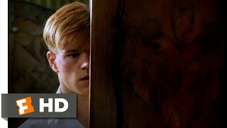 The Talented Mr. Ripley (8/12) Movie CLIP - Just a Coincidence (1999) HD video