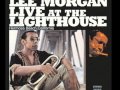 LEE MORGAN - Neophilia
