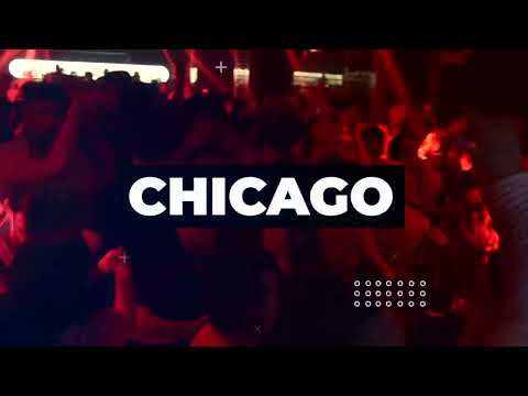 #NEWERATV DJ NEW ERA LIVE IN CHICAGO, IL @ SOUND BAR NIGHT CLUB (JULY 2023)