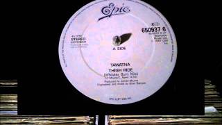 Tawatha - Thigh Ride